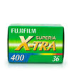 Fujifilm ΦΙΛΜ Xtra400 135/36