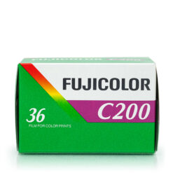 Fujifilm ΦΙΛΜ FujiColor C200 135/36