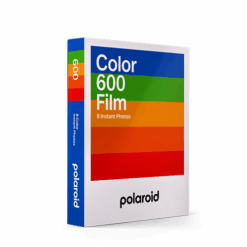 Polaroid Color 600 Film