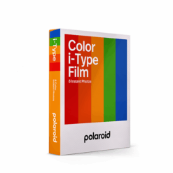 Polaroid i-Type Color Film