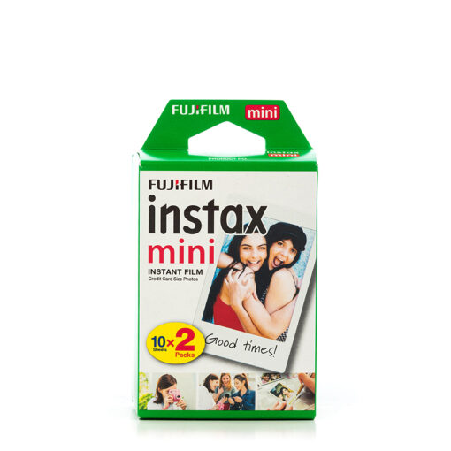 Fujifilm MINI INSTAX 2pack , Φιλμ για Fuji instax mini 11