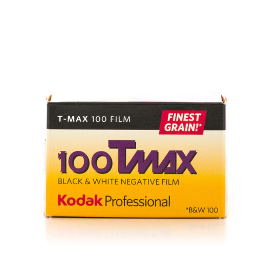 Kodak ΦΙΛΜ TMAX 100 135/36