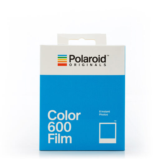φιλμ για Polaroid Color 600 Instant ΦΙΛΜ 8 Photos
