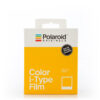 Polaroid Color i-Type Instant ΦΙΛΜ 1pack 8 photos