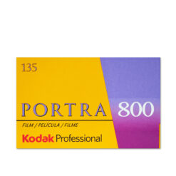 Kodak Portra 800 ΦΙΛΜ 135/36