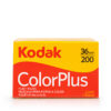 Kodak colorplus 36/135 φιλμ για φωτογραφική μηχανή