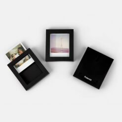 Polaroid Photo Frame Black - 3 pack 6180