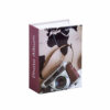 Άλμπουμ φωτογραφιών Camera για 100 φωτό 10x15cm