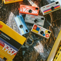 Φωτογραφικές μηχανές