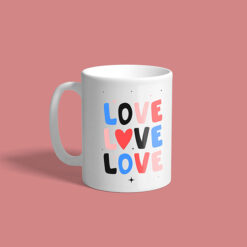Kούπα Love Love Love