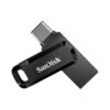 SanDisk Ultra Dual USB Drive Go Type-C