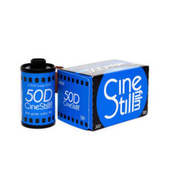 CineStill 50Daylight 35mm / 36exp