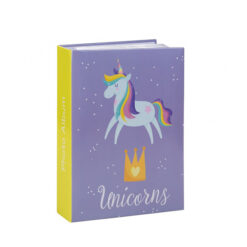 Άλμπουμ φωτογραφιών Unicorn 200 φωτογραφίες 10x15cm